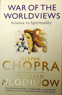 War of the Worldviews, Science Vs Spirituality 