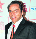 Dharmendra 
