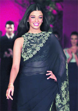 To be fair, some top stars like Aishwarya Rai Bachchan have refused ads for skin whitening creams