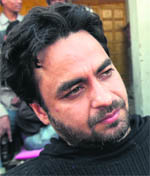 The film by Gurvinder Singh (above) won a Special Jury Award at the Abu Dhabi Film Festival recently