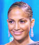 All set: Jennifer Lopez