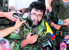 Alfonso Cano