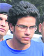 Inderjit Malik