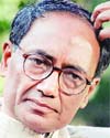 Digvijay Singh