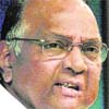 Sharad Pawar