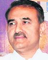 Praful Patel