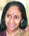 Renu Sehgal