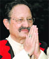 BC Khanduri 