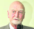 Prof Tim Niblock