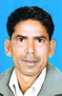 Ram Kumar Bahbalpuria (Ratia)