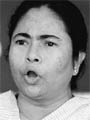 Mamata Banerjee