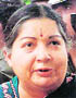 Jayalalithaa