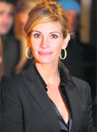 Julia Roberts