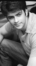 Raunaq Ahuja