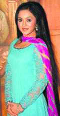 Ragini Nandwani