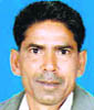Ram Kumar Bahbalpuria