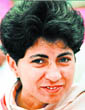 Kumari Selja