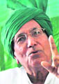Om Prakash Chautala