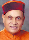 Prem Kumar Dhumal