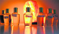 A course in aromatherapy is a must for expanding your beauty business