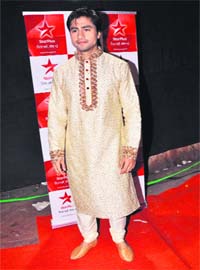 Play safe: Harshad Chopra