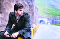 Help line: Karan V Grover