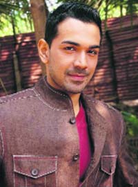 Dont panic: Abhinav Shukla