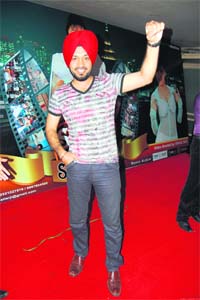 Gurpreet Ghuggi