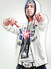 Gippy Grewal