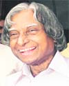 APJ Abdul Kalam