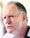 Greg Chappell
