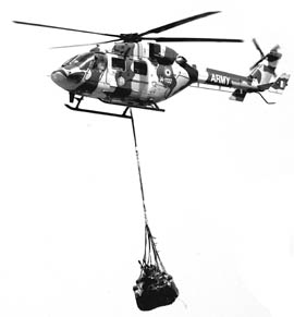A Dhruv Advance Light Helicopter of the Army Aviation Corps.Unless the Corps starts growing rapidly, the Army will not be able to exercise many operational options in future conflicts 