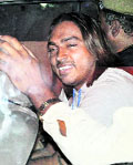 A File photo of Bholu