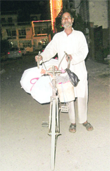 Hari Lal Yadav