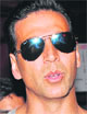 Akshay Kumar