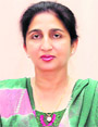 Gursharan Kaur Sekhon