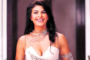 A Miss Sri Lanka Universe winner, Jacqueline Fernandez shifted to Mumbai to work in Hindi films
