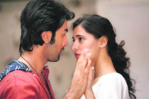 Nargis Fakhri was born in New York to a Pakistani father and Czech mother. After being featured in the Kingfisher calendar-2009, she was noticed by Bollywood biggies