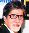 Amitabh Bachchan