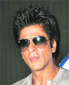 Shah Rukh Khan