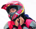 Former Supercross champion Jeevanjit Singh feels the riders lack a professional team that can buy them foreign bikes to compete in these races