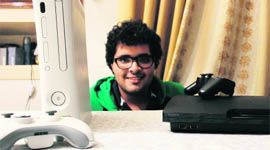 Ajit Singh Mann