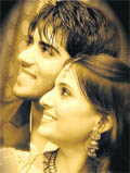 Kinshuk Mahajan