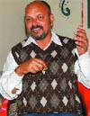 Sudesh Sharma