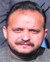 Vijay Singh Rana
