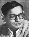 Har Gobind Khorana