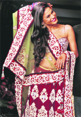 Veena Malik