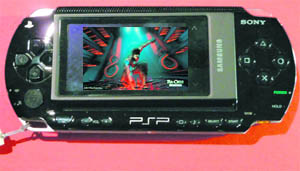 Ra.One Genesis, the video game, was released across all platforms like the website, iPad, Android, Facebook etc, that, too, free of cost. It is said to have broken records by becoming the most downloaded game and reached the no.1 position on the iTunes store within 24 hours of its release. A special version of the game is also slated to be launched for DTH subscribers