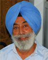 nderpaul Singh Chahal