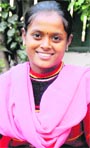 Its a new beginning for Jyoti